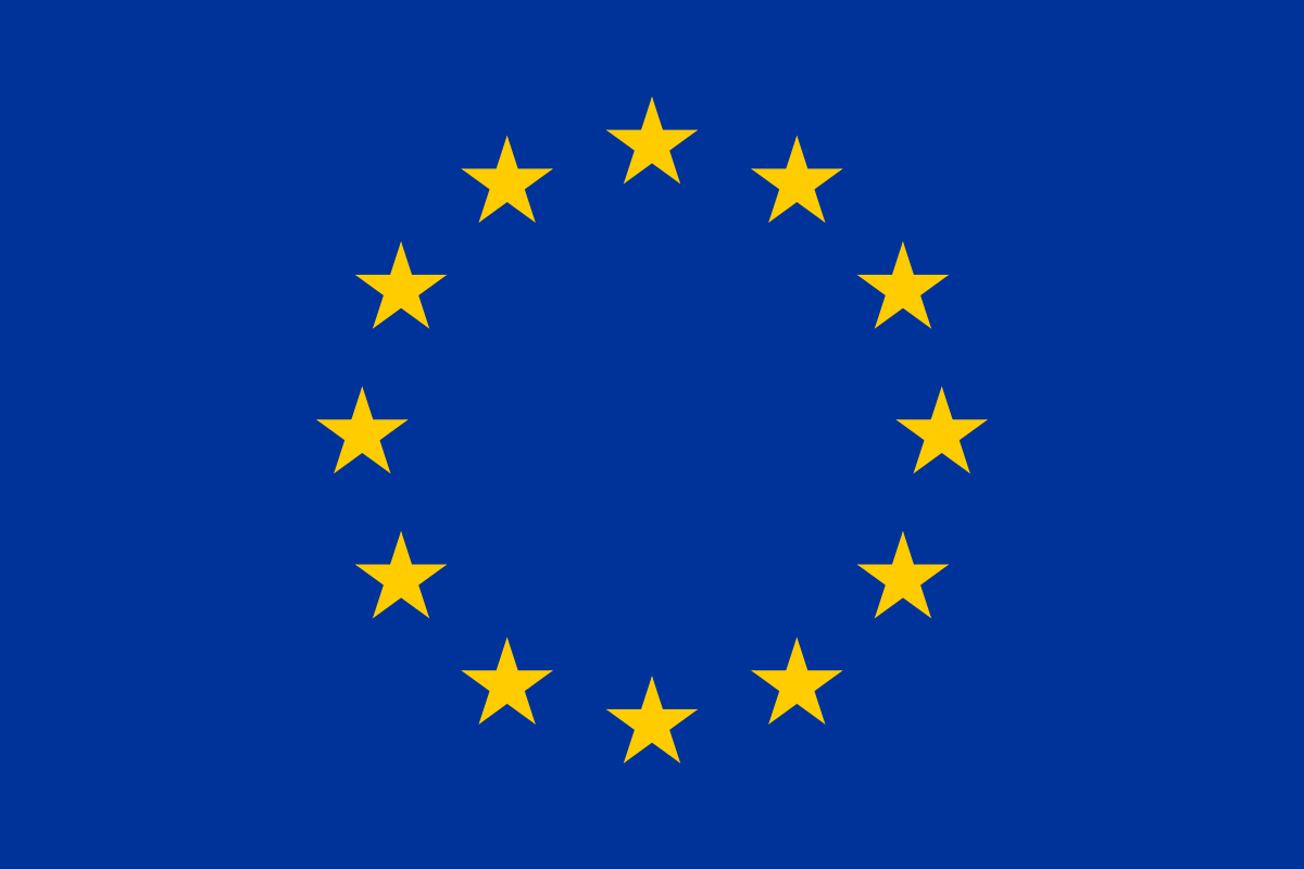 EU Flagge