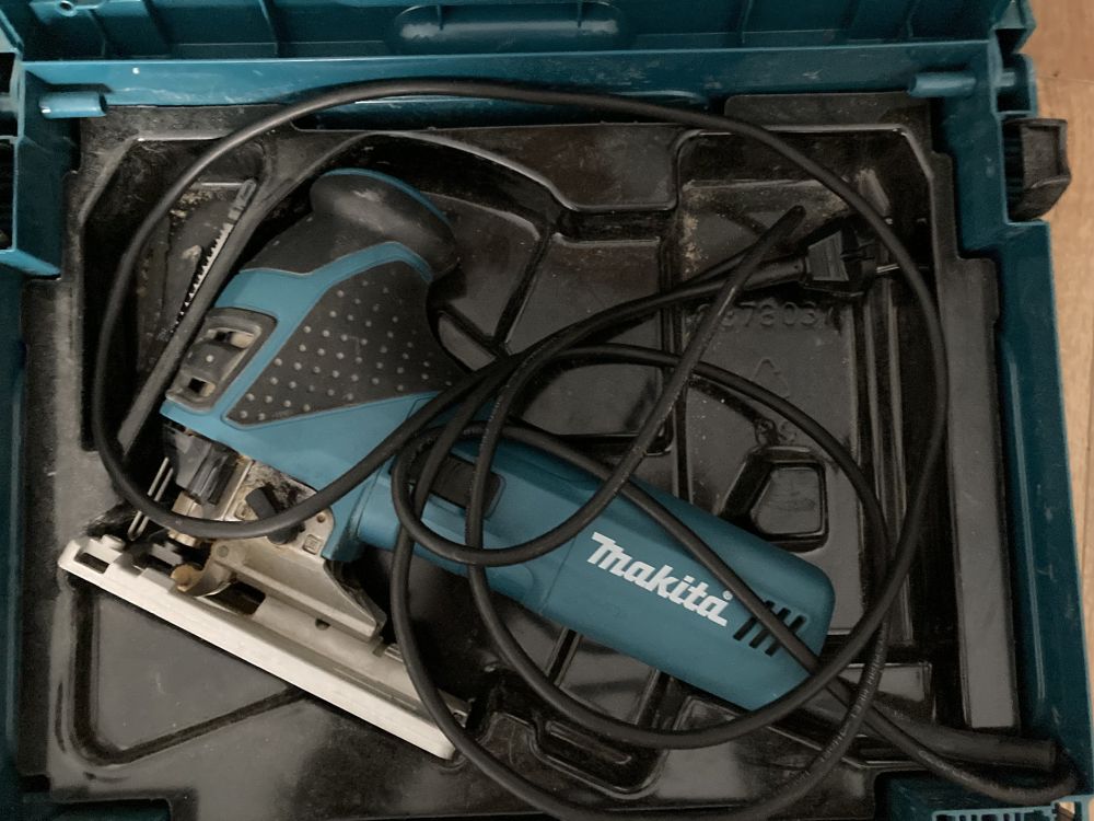 Makita Stichsaege