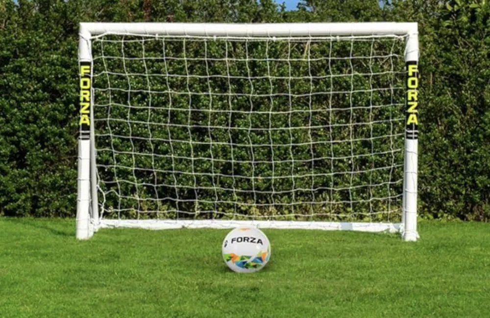 Forza Fussballtor - Kinder und Erwachsene