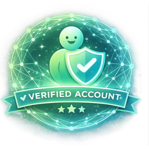 verified