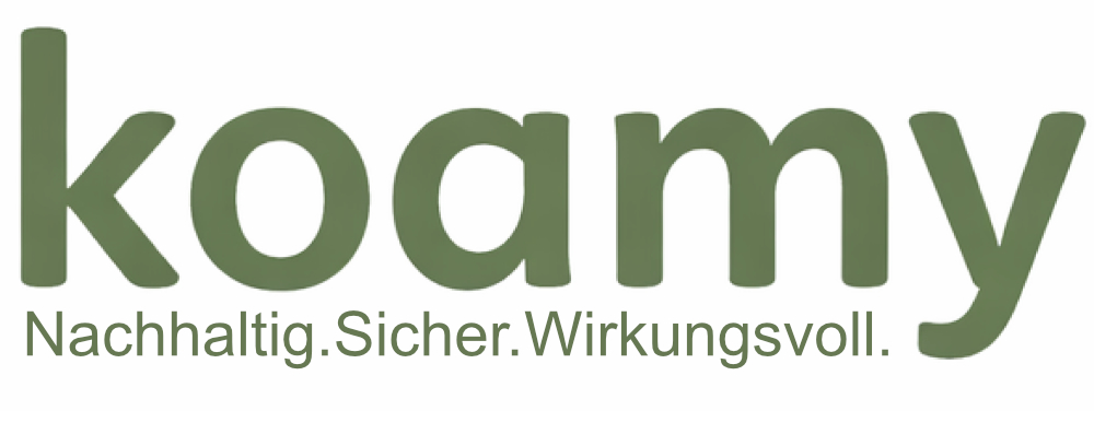 Koamy Logo